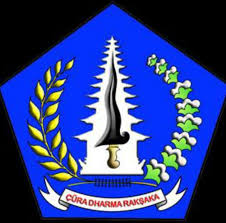 Logo Kelurahan Titirantai